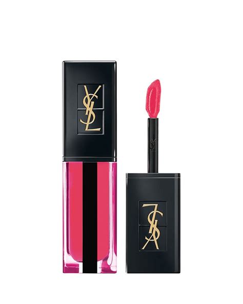 yves saint laurent water lip stain|ysl lip stain 412.